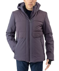 COLMAR ACTIVE SAPPORO-REC Kapuzenjacke Brombeere - Herrenjacken - 1