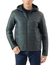 COLMAR ORIGINALS BLAZING Daunenjacke mit Kapuze botanisch - Daunenjacken f&uuml;r Herren - 1