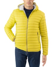 COLMAR ORIGINALS REPUNK Daunenjacke mit Kapuze Goldsand-Eis - Daunenjacken f&uuml;r Herren - 1