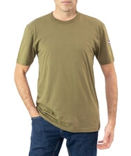 COLMAR ORIGINALS FRIDA Kurzarm-T-Shirt Soldat - Herren-T-Shirts - 1