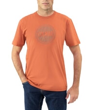 COLMAR ORIGINALS FRIDA Baumwoll-T-Shirt - Herren-T-Shirts