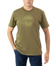 COLMAR ORIGINALS FRIDA Baumwoll-T-Shirt - Herren-T-Shirts