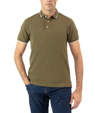 COLMAR ORIGINALS MONDAY Poloshirt aus Baumwolle - Herren-Polo-Shirts/Herren-Polo-Shirt/Herrenpoloshirt/Herrenpoloshirts