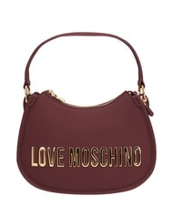 LOVE MOSCHINO BOLD LOVE Handtasche mit Schulterriemen - Damentaschen