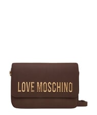 LOVE MOSCHINO BOLD LOVE Umh&auml;ngetasche - Damentaschen