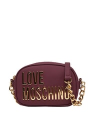 LOVE MOSCHINO BOLD LOVE Mini-Schultertasche - Damentaschen