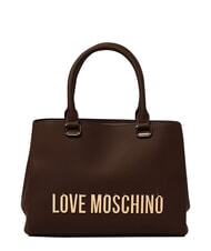 LOVE MOSCHINO BOLD LOVE Handtasche mit Schulterriemen - Damentaschen