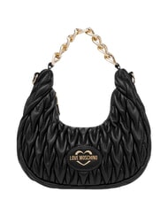 LOVE MOSCHINO DEMURE Handtasche mit Kettenschulterriemen - Damentaschen