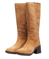 TIMBERLAND BELLEVAUX Lederstiefelette - Damenschuhe