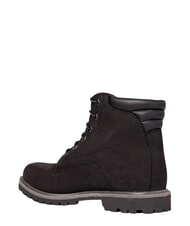 TIMBERLAND WATERVILLE 6 INCH Stiefelette aus Ledermix - Damenschuhe