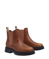 TIMBERLAND CAMBRIA VALLEY Lederstiefelette - Damenschuhe