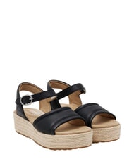 TIMBERLAND SANTORINI SUN Ledersandalen - Damenschuhe