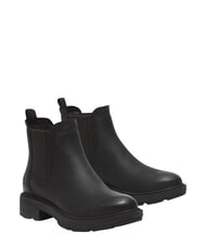 TIMBERLAND BRIMFIELD Niedrige Lederstiefeletten - Damenschuhe