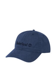 TIMBERLAND COOPER HILL Schirmm&uuml;tze Peacoat - M&uuml;tzen/H&uuml;te - 1