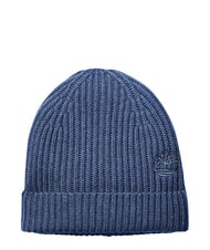 TIMBERLAND WOOL Wollmischm&uuml;tze Ozean - M&uuml;tzen/H&uuml;te - 1
