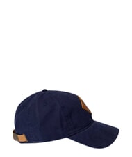TIMBERLAND DIAMOND PATCH Schirmm&uuml;tze Peacoat - M&uuml;tzen/H&uuml;te - 1