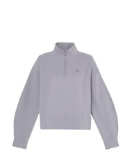 TIMBERLAND LUSH Sweatshirt mit halbem Rei&szlig;verschluss - Sweatshirts Damen