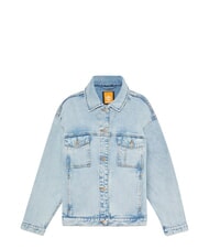 TIMBERLAND ARCHIVE DENIM Jacke - Damenjacken