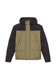 TIMBERLAND PUFFET Wasserabweisende Daunenjacke - Daunenjacken f&uuml;r Herren