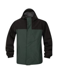 TIMBERLAND WATERPROOF Jacke gr&uuml;n gbl-schwarz - Herrenjacken - 1