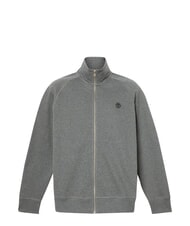 TIMBERLAND EXETER RIVER Sweatshirt mit durchgehendem Rei&szlig;verschluss - Sweatshirts Herren