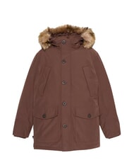 TIMBERLAND SCAR RIDGE Kapuzenjacke - Herrenjacken