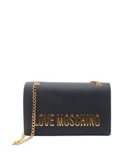 LOVE MOSCHINO BOLD LOVE Chain Umh&auml;ngetasche - Damentaschen