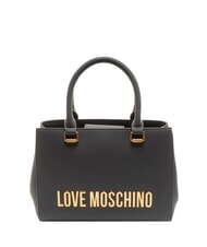 LOVE MOSCHINO BOLD LOVE Handtasche mit Schulterriemen - Damentaschen