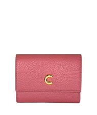 COCCINELLE CAMPIONARIO - KELSEY Ledergeldb&ouml;rse - Brieftaschen Damen
