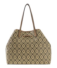 GUESS SOPHIA Einkaufstasche, Umh&auml;ngetasche Zitrone - Damentaschen - 1