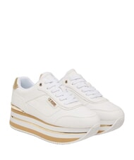 GUESS HANSIN4 Turnschuhe - Damenschuhe