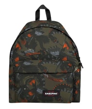 EASTPAK PADDED PAKR Rucksack Gothic-Schlangen - Rucks&auml;cke f&uuml;r Schule &amp; Freizeit - 1