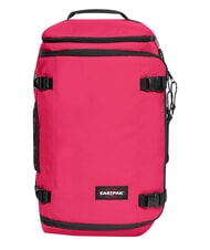 EASTPAK CARRY PACK 17" Laptop-Rucksack safranrot - Rucks&auml;cke f&uuml;r Schule &amp; Freizeit - 1