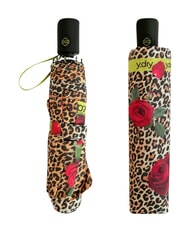 YDRY ROSE Automatischer Faltregenschirm - Regenschirme