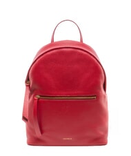 COCCINELLE JINNY Lederrucksack Sangria - Damentaschen - 1