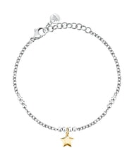 MORELLATO TALISMANI Armband Stahl / Gold - Armb&auml;nder - 1