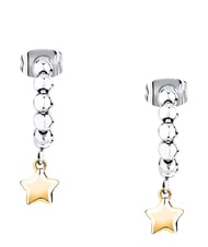 MORELLATO TALISMANI Ohrringe Stahl / Gold - Ohrringe - 1
