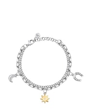 MORELLATO TALISMANI Armband SILBER - Armb&auml;nder - 1