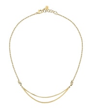 MORELLATO TORCHON Halskette SILBER - Halsketten - 1