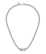 MORELLATO DROPS Halskette SILBER - Halsketten - 1