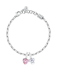 MORELLATO DROPS Armband SILBER - Armb&auml;nder - 1