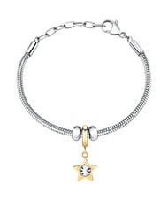 MORELLATO DROPS Armband Gold - Armb&auml;nder - 1