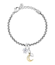 MORELLATO DROPS Armband SILBER - Armb&auml;nder - 1