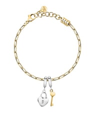 MORELLATO DROPS Armband Gold - Armb&auml;nder - 1