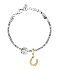 MORELLATO DROPS Armband SILBER - Armb&auml;nder - 1