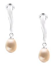 MORELLATO PERLA Ohrringe SILBER - Ohrringe - 1