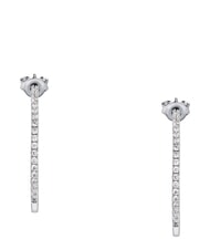 MORELLATO TESORI Ohrringe SILBER - Ohrringe - 1