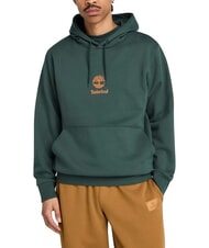 TIMBERLAND PRINT STACK LOGO Kapuzenpullover - Sweatshirts Herren