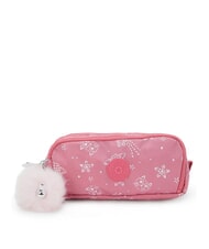 KIPLING GITROY Gro&szlig;es Federm&auml;ppchen f&uuml;r Kinder Mittelrosa - Etuis und Zubeh&ouml;r - 1