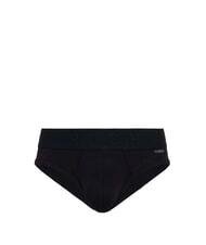 JOHN RICHMOND KORY Packung mit 3 Slips schwarz/schwarz/schwarz - Herrenslip - 1